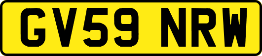 GV59NRW