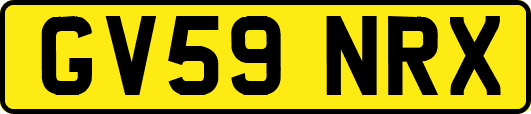 GV59NRX
