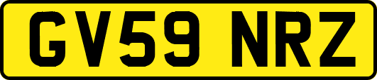 GV59NRZ