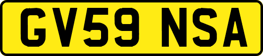 GV59NSA