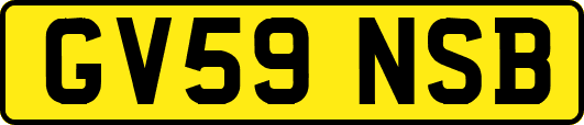 GV59NSB