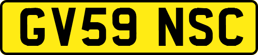 GV59NSC