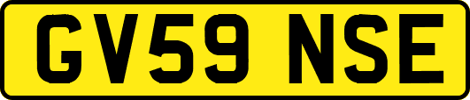 GV59NSE