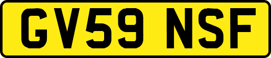 GV59NSF