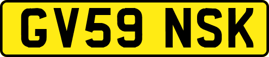 GV59NSK