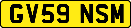 GV59NSM