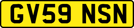 GV59NSN
