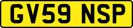 GV59NSP