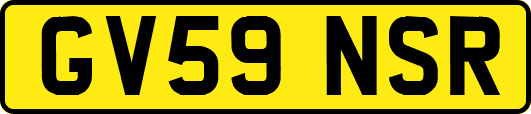 GV59NSR