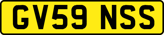 GV59NSS