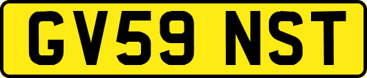 GV59NST