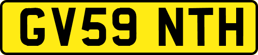 GV59NTH