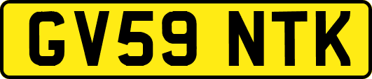 GV59NTK