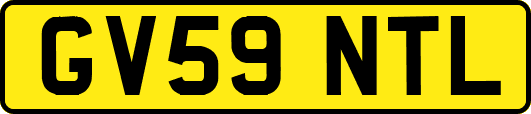 GV59NTL