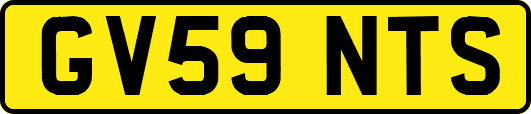 GV59NTS
