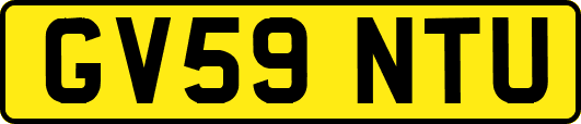 GV59NTU
