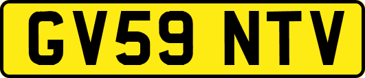 GV59NTV