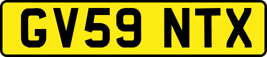 GV59NTX