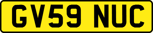 GV59NUC