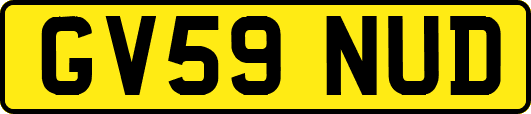 GV59NUD