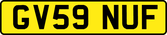 GV59NUF