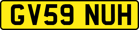 GV59NUH