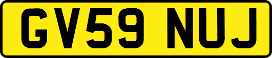 GV59NUJ
