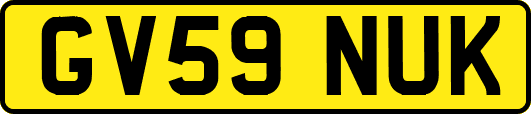 GV59NUK