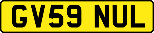 GV59NUL