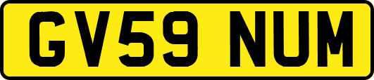 GV59NUM