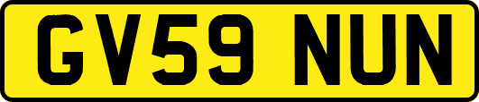 GV59NUN