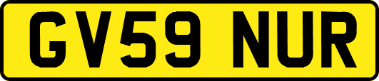 GV59NUR