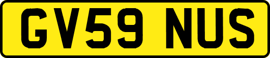 GV59NUS