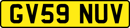 GV59NUV