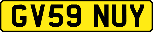 GV59NUY