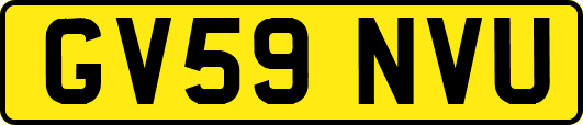 GV59NVU