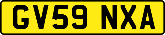 GV59NXA