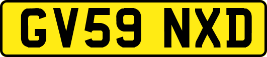 GV59NXD