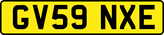 GV59NXE