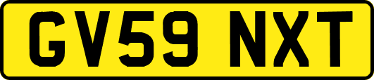GV59NXT