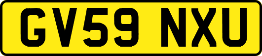 GV59NXU
