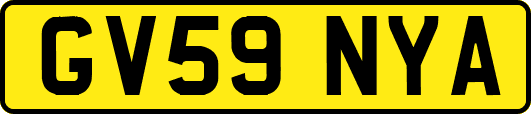 GV59NYA