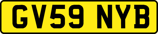 GV59NYB