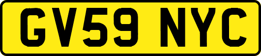 GV59NYC