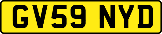 GV59NYD