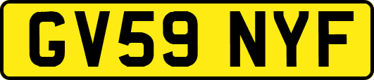 GV59NYF