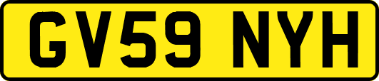 GV59NYH