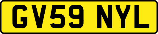 GV59NYL