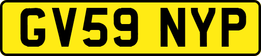 GV59NYP