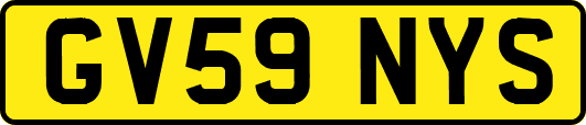 GV59NYS